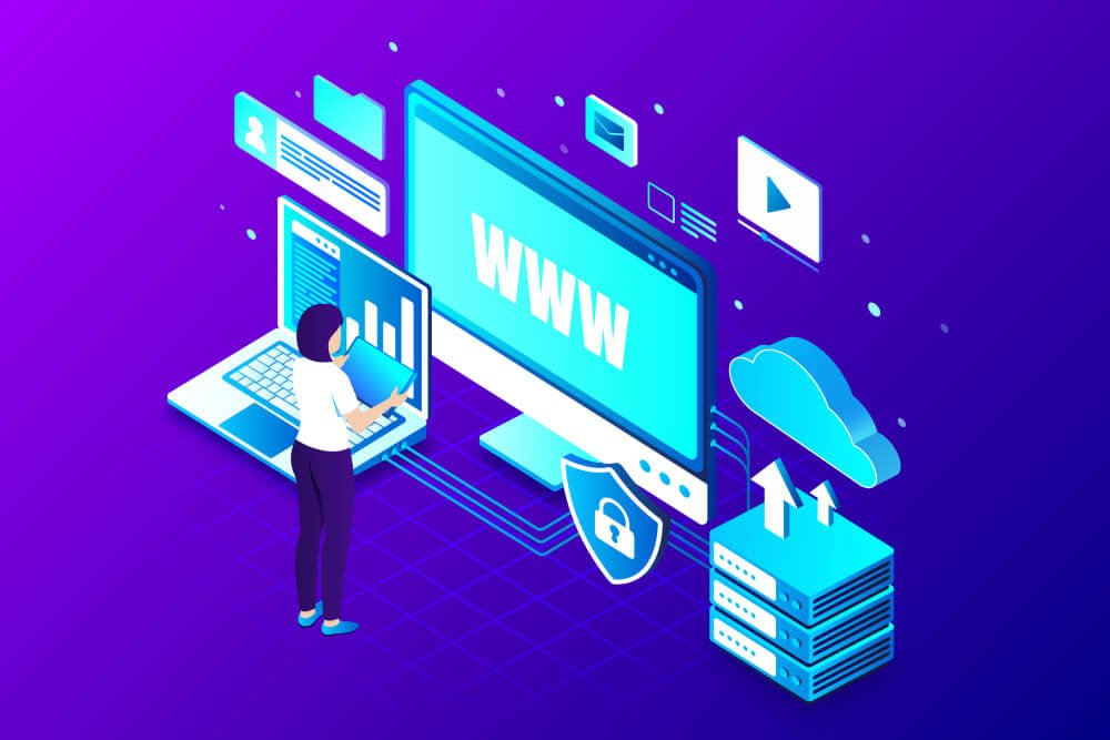 Website Migration Services